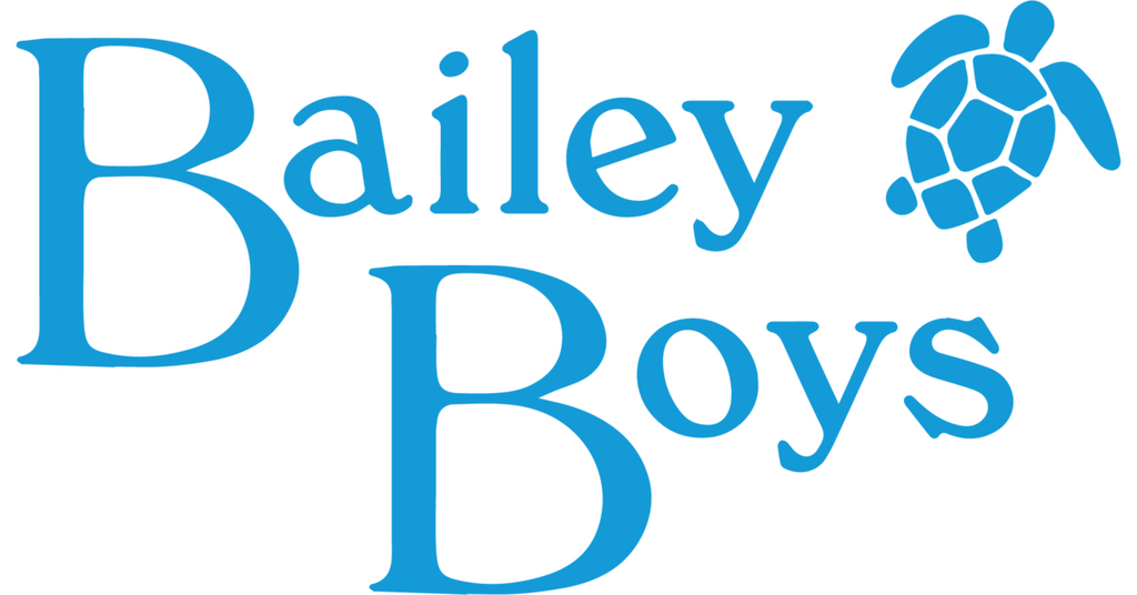 Bailey Boys / J. Bailey