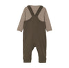 Baby Overall Set- Koala