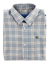 Performance Button Down- Ridge