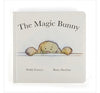 Book- The Magic Bunny