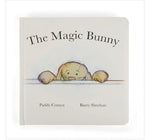 Book- The Magic Bunny