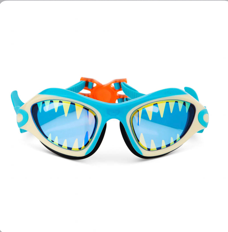 Goggles- Megamouth Shark