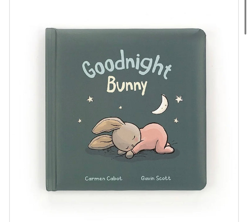 Book- Goodnight Bunny
