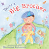 Book- You're A Big Brother
