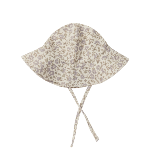 Sun Hat - French Garden