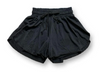 Butterfly Shorts - Black