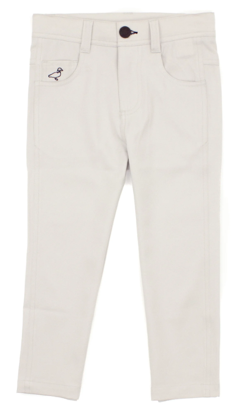 Fairway Performance Pant - Sand