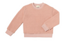 Coco Sweatshirt - Rose