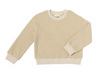 Coco Sweatshirt - Cream