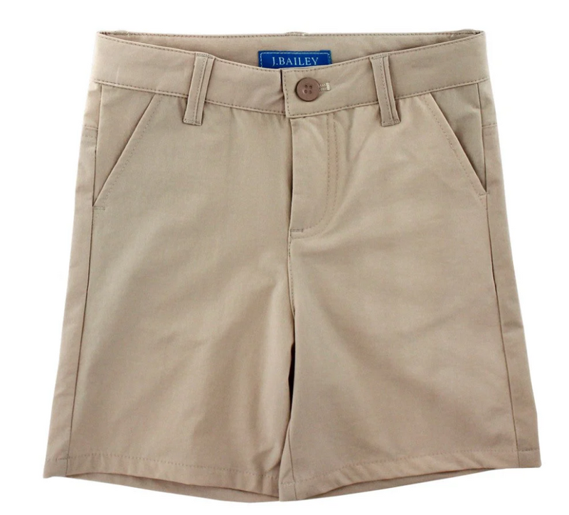 Club Performance Short - Khaki