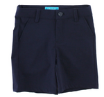 Club Performance Short - Navy