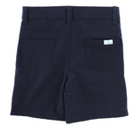 Club Performance Short - Navy