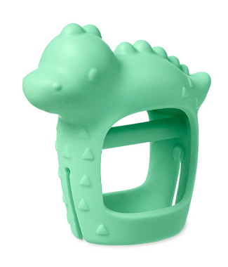 Bitzy Grip Teether