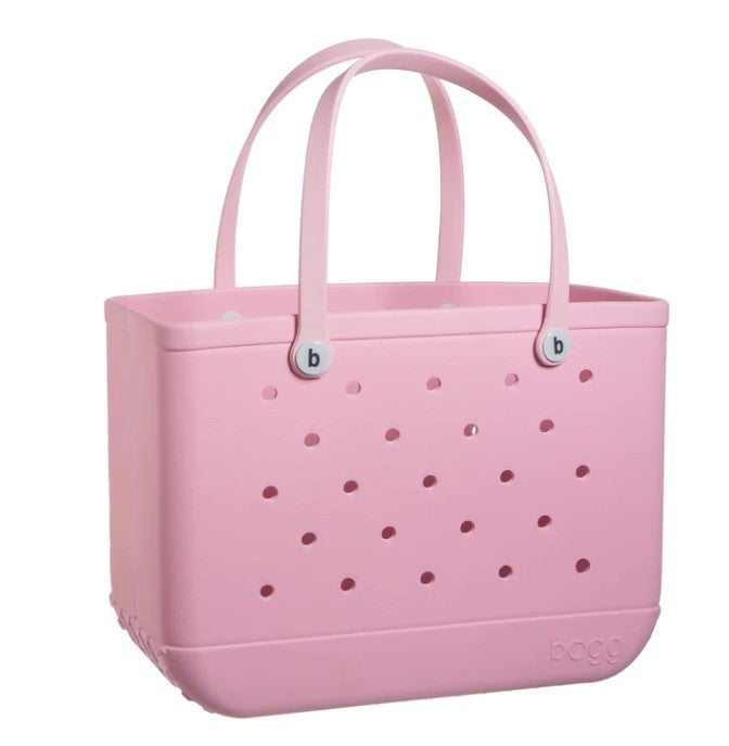 Original Bogg Bag - Bubblegum Pink