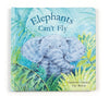 Book - Elephants Can't Fly