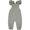 Eloise Overall- Grey