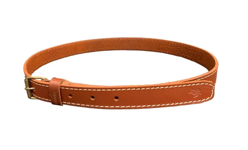 Buddy Belt - Leather