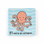 Book - If I Were an Octopus