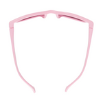 Polarized WeeFarers Sunglasses - Pink