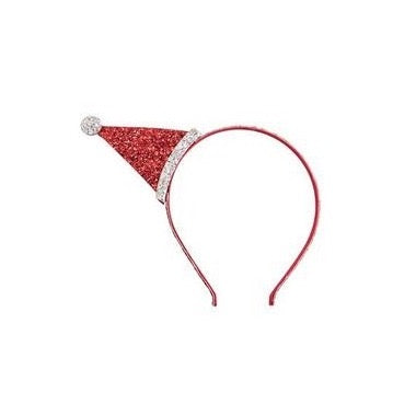 Christmas Dazzle Headband