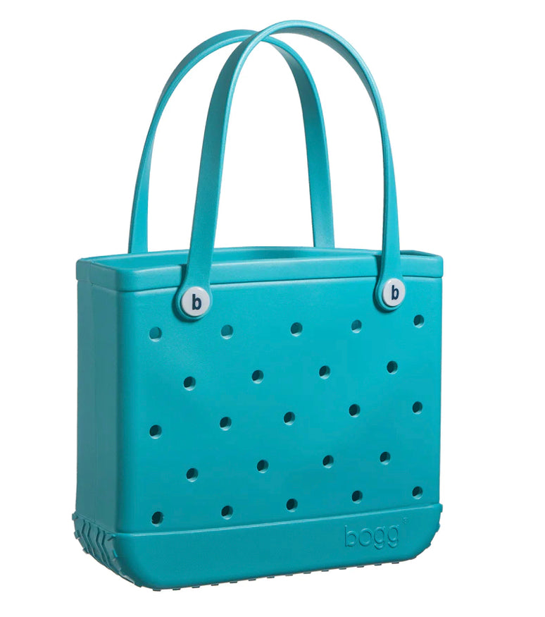 Small Bogg Bag - Turquoise