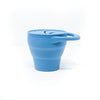 Silicone Collapsible Snack Cups