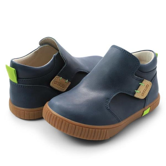 Ace- Navy