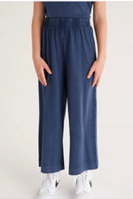 Scout Jersey Pant- Navy